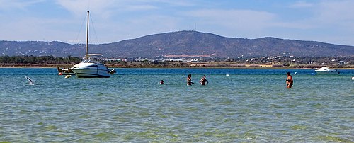 Olhão, Portugal Olhão