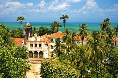 Olinda, Brazil Olinda