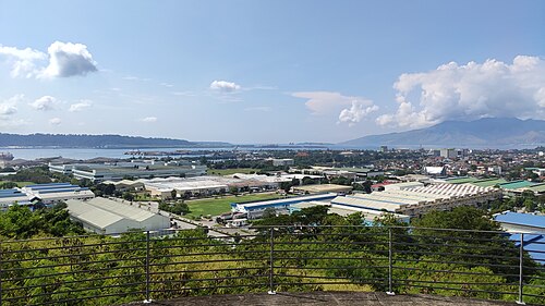 Olongapo, Philippines Olongapo