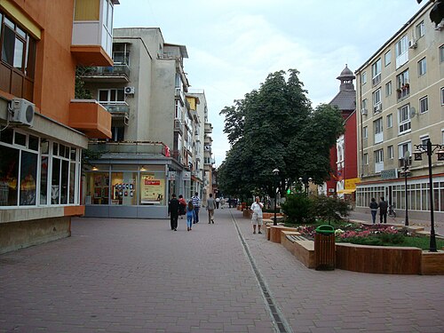 Olteniţa, Romania Olteniţa