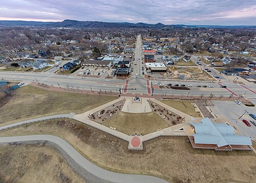 Onalaska WI, United States Onalaska