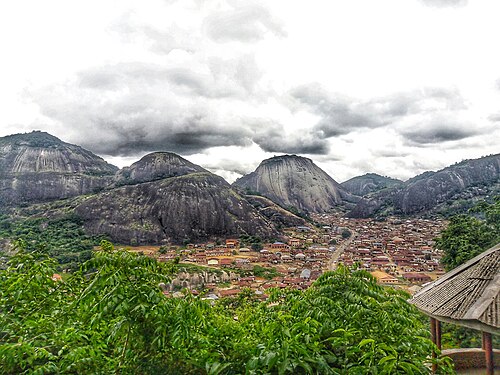 Ondo