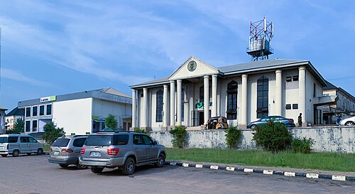Onitsha, Nigeria Onitsha