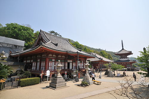 Onomichi, Japan Onomichi