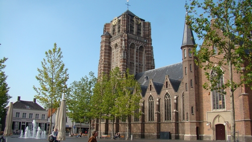 Oosterhout, Netherlands Oosterhout