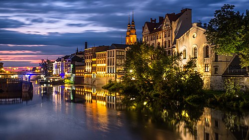 Opole, Poland Opole