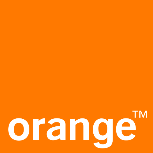 Orange, France Orange