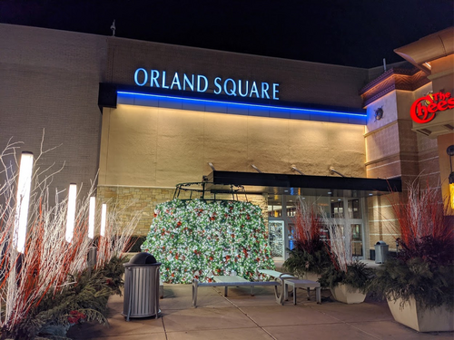 Orland Park IL, United States Orland Park