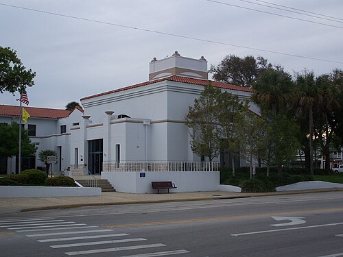 Ormond Beach FL, United States Ormond Beach