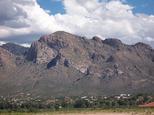 Oro Valley AZ, United States Oro Valley