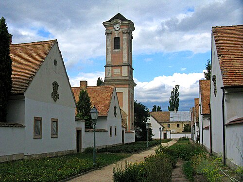 Oroszlány, Hungary Oroszlány