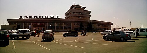 Orsk, Russian Federation Orsk