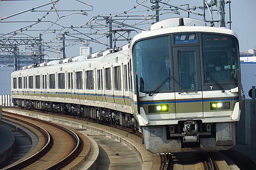 Higashi-ōsaka
