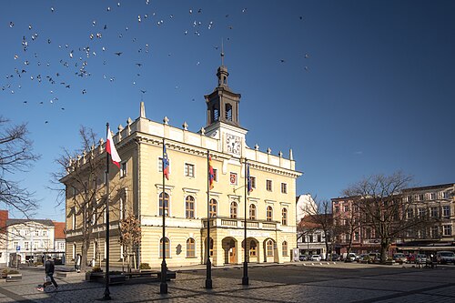 Ostrów Wielkopolski