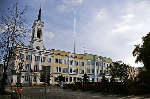Ostrołęka