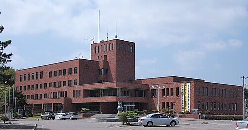 Otofuke, Japan Otofuke