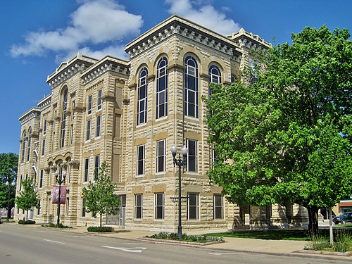 Ottawa IL, United States Ottawa