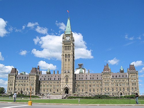 Ottawa, Canada Ottawa