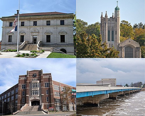 Ottumwa