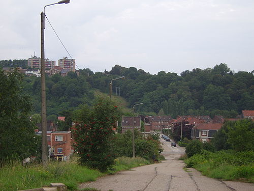 Oupeye, Belgium Oupeye