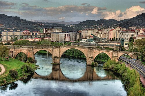 Ourense