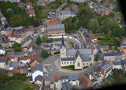Overijse, Belgium Overijse