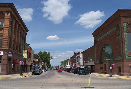 Owatonna MN, United States Owatonna