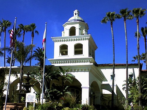 Oxnard