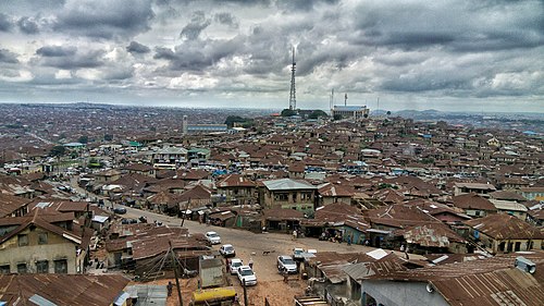 Oyo