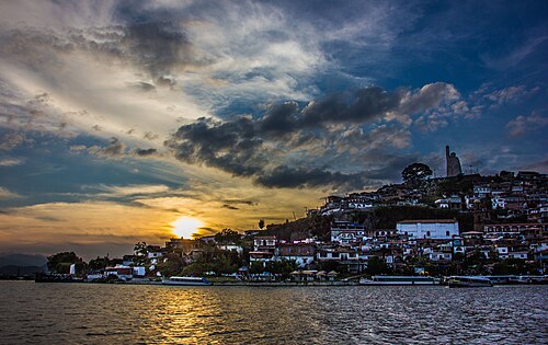 Pátzcuaro, Mexico Pátzcuaro