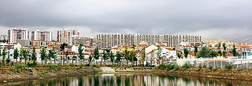 Póvoa de Santa Iria, Portugal Póvoa de Santa Iria
