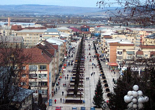 Paşcani, Romania Paşcani