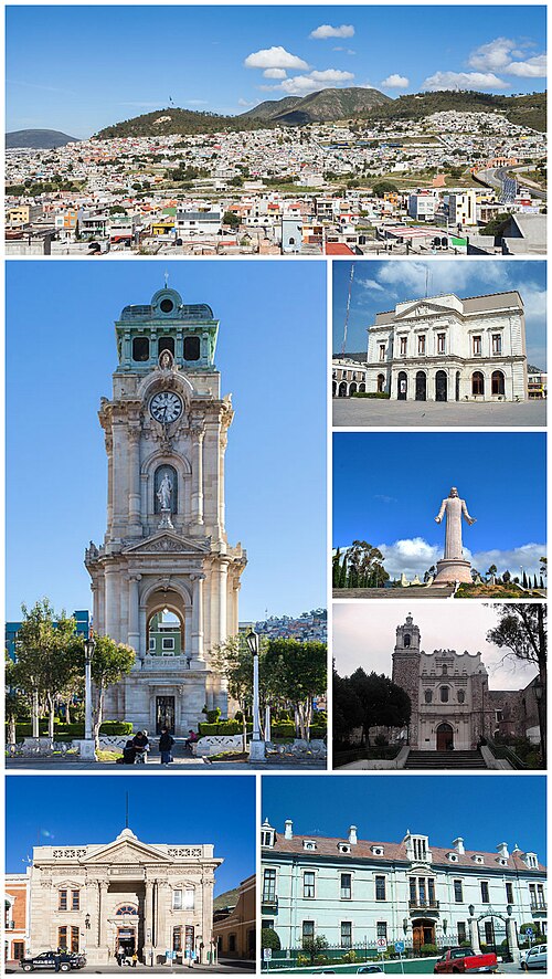 Pachuca de Soto