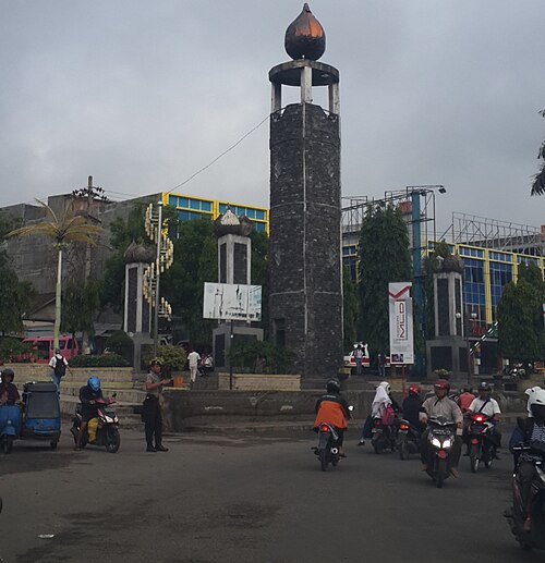 Padangsidempuan, Indonesia Padangsidempuan