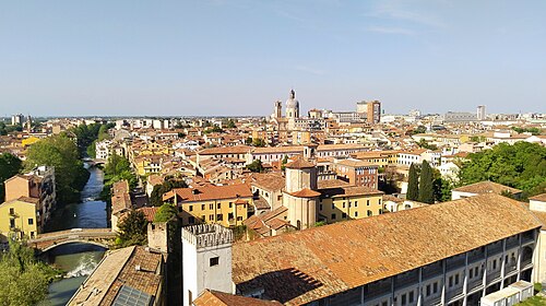 Padova, Italy Padova