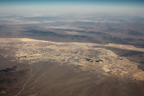 Pahrump NV, United States Pahrump