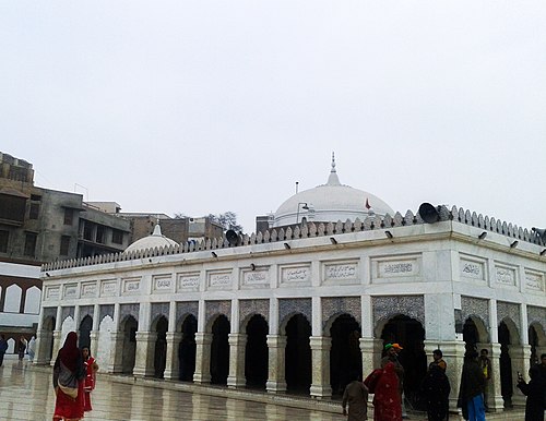 Pakpattan, Pakistan Pakpattan