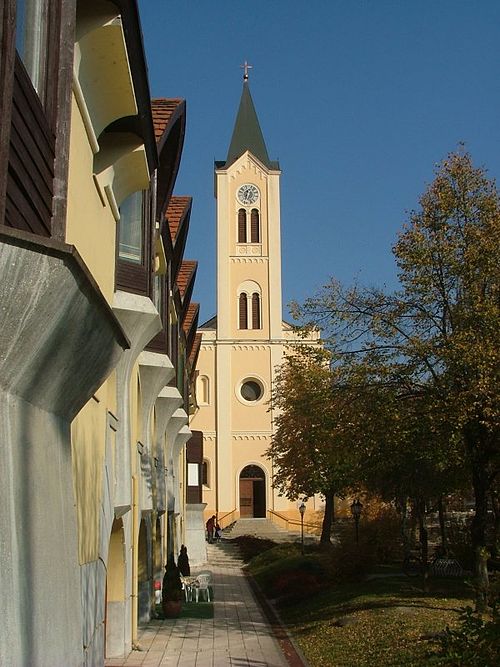 Paks, Hungary Paks