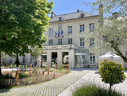 Palaiseau, France Palaiseau