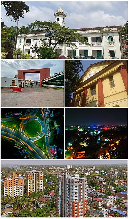 Palakkad