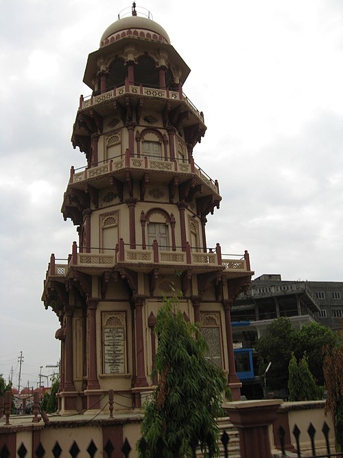 Pālanpur, India Pālanpur