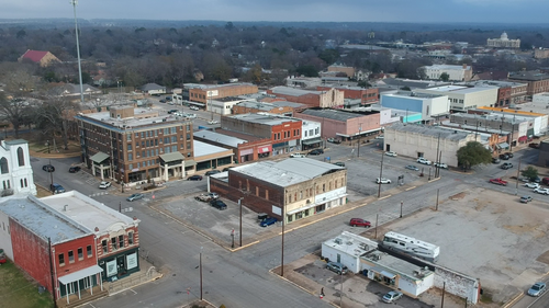 Palestine TX, United States Palestine