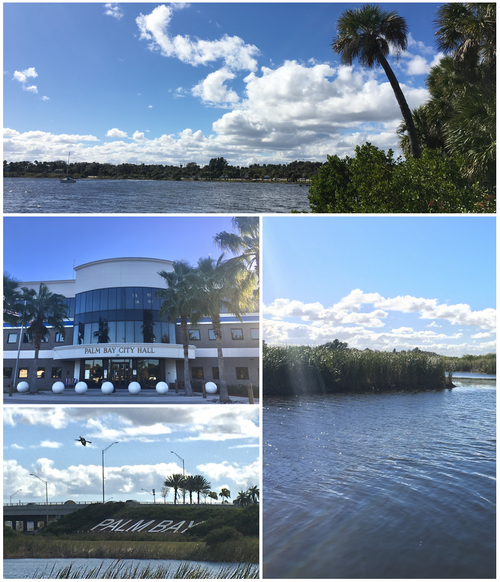 Palm Bay FL, United States Palm Bay