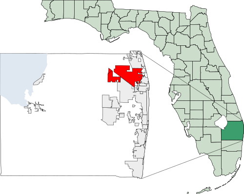 Palm Beach Gardens