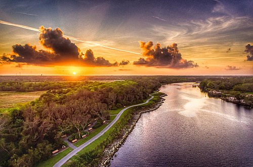 Palm Coast FL, United States Palm Coast