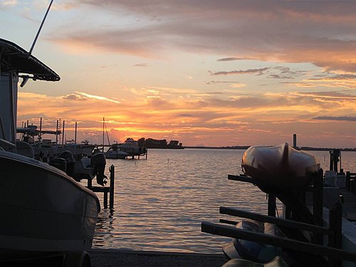 Palm Harbor FL, United States Palm Harbor