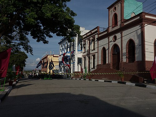 Palma Soriano, Cuba Palma Soriano