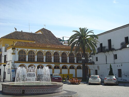 Palma del Río