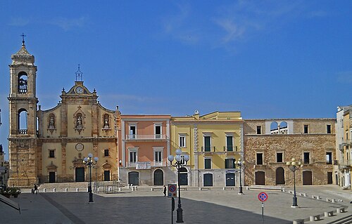 Palo del Colle