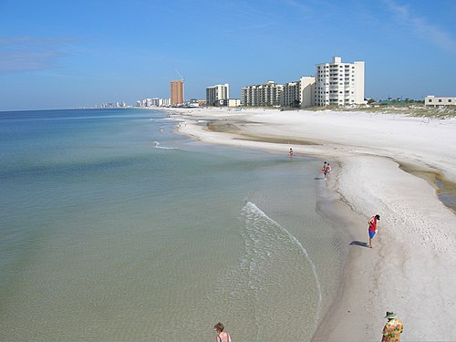 Panama City